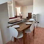 Apartment Mansarda Lucia Parma
