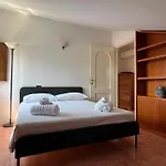 Apartment Mansarda Lucia Parma