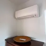Mansarda Lucia Apartment