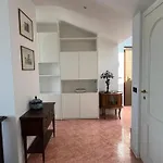 Mansarda Lucia Apartment