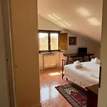 Mansarda Lucia Apartment