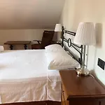 Mansarda Lucia Apartment *