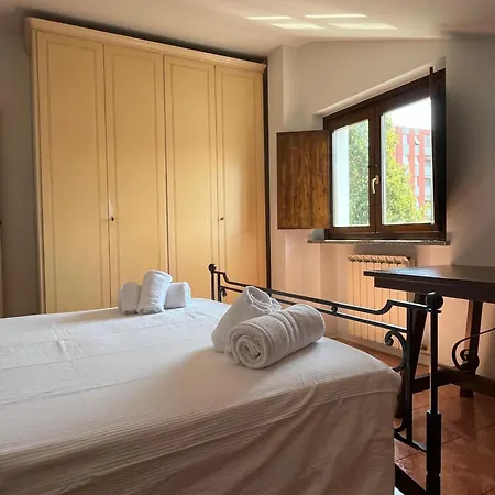Mansarda Lucia Apartment Parma