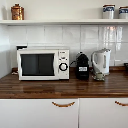 Mansarda Lucia Apartment