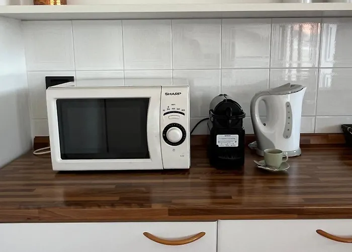 Mansarda Lucia Apartment