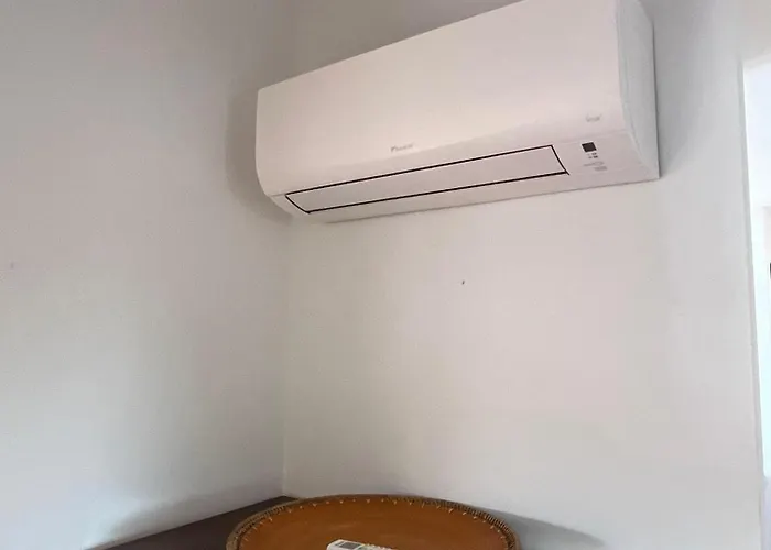 Mansarda Lucia Apartment