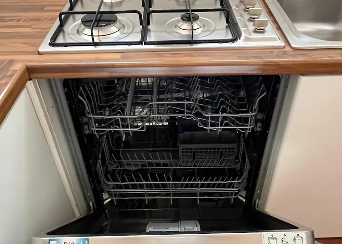 Apartment Mansarda Lucia *