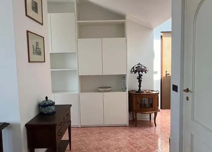 Mansarda Lucia Apartment