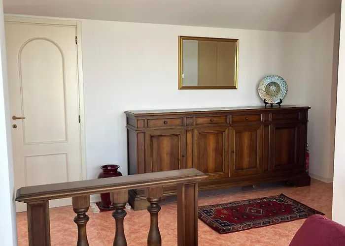 Mansarda Lucia Apartment Parma